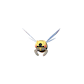 Pokemon GO Ninjask 