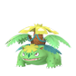 Pokemon GO Venusaur Mega
