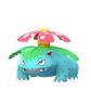 Pokemon GO Venusaur ♂