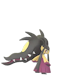 Pokemon GO Mawile Mega