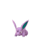 Pokemon GO Nidoran♂ 