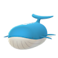 Pokemon GO Wailord 