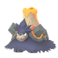 Pokemon GO Camerupt Mega