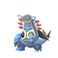 Pokemon GO Armaldo 