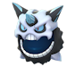 Pokemon GO Glalie Mega