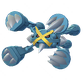 Pokemon GO Metagross Mega