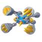 Pokemon GO Metagross Mega