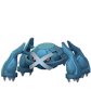 Pokemon GO Metagross 