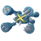 Pokemon GO Metagross Mega