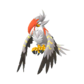 Pokemon GO Staraptor Mega