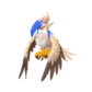 Pokemon GO Staraptor Mega