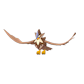 Pokemon GO Staraptor 