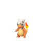 Pokemon GO Charmander Cubone