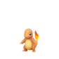 Pokemon GO Charmander 