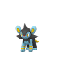 Pokemon GO Luxio 
