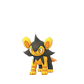 Pokemon GO Luxio 
