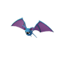 Pokemon GO Zubat 