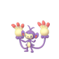 Pokemon GO Ambipom 