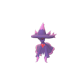 Pokemon GO Mismagius 