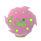 Pokemon GO Spiritomb 
