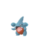 Pokemon GO Gible 