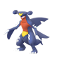 Pokemon GO Garchomp 