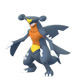 Pokemon GO Garchomp 