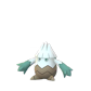 Pokemon GO Snover 