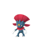 Pokemon GO Weavile 