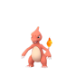 Pokemon GO Charmeleon 
