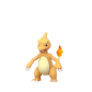 Pokemon GO Charmeleon 