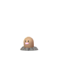 Pokemon GO Diglett 