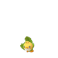 Pokemon GO Sewaddle 