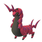 Pokemon GO Scolipede 
