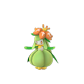 Pokemon GO Lilligant 