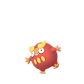 Pokemon GO Darumaka 