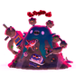 Pokemon GO Garbodor Gigantamax