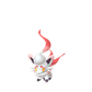 Pokemon GO Zorua Hisuian