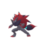 Pokemon GO Zoroark 
