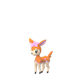 Pokemon GO Deerling Autumn