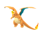 Pokemon GO Charizard Visor