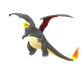 Pokemon GO Charizard Visor