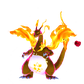 Pokemon GO Charizard Gigantamax