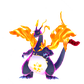 Pokemon GO Charizard Gigantamax