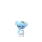 Pokemon GO Cubchoo Holiday 2020