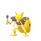 Pokemon GO Kadabra 