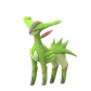 Pokemon GO Virizion 