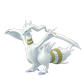 Pokemon GO Reshiram 