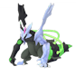 Pokemon GO Kyurem Black
