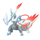 Pokemon GO Kyurem White